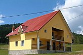 Семейный пансионат Arieşeni Румыния
